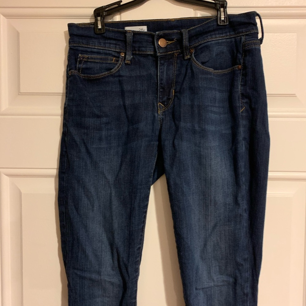 GAP Skinny Jeans